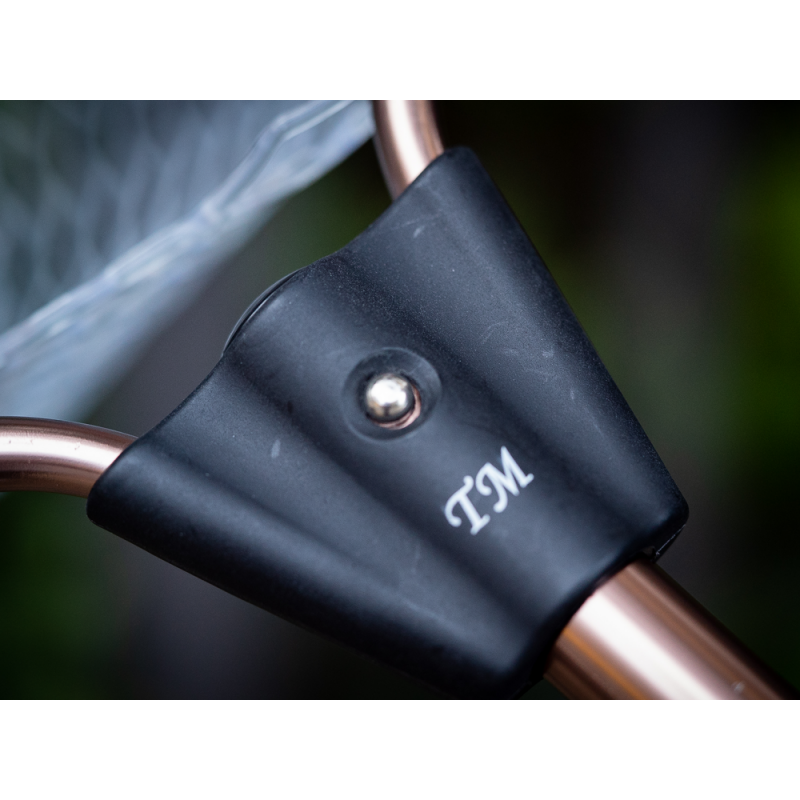 Подсачек SPRO Trout Master Tactical Trout Net 40х50х30см